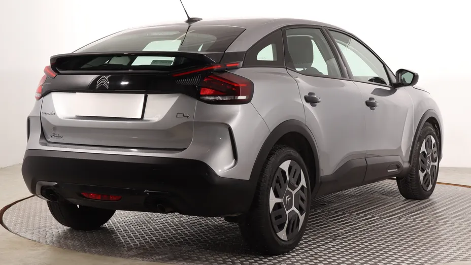 Citroen C4 -