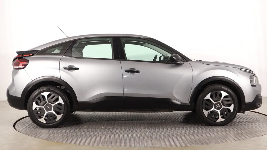 Citroen C4 -