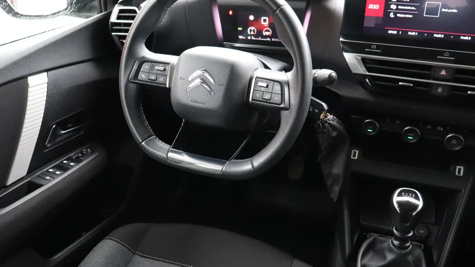 Citroen C4 -
