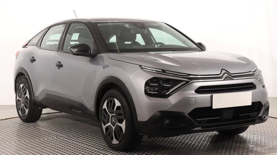 Citroen C4 -