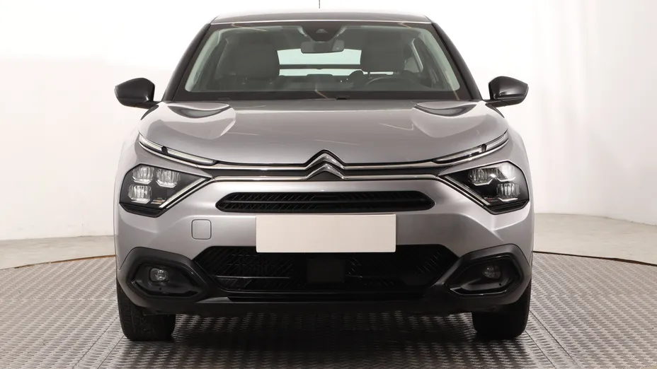 Citroen C4 -