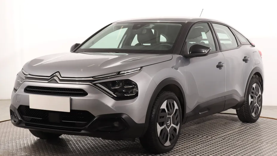 Citroen C4 -