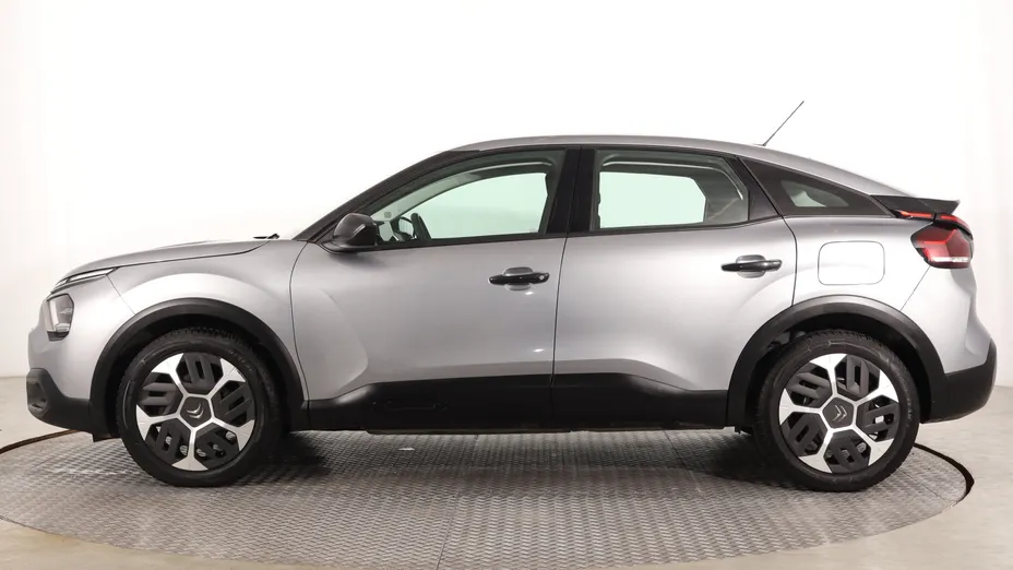 Citroen C4 -