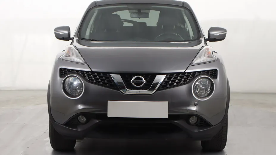 Nissan Juke -