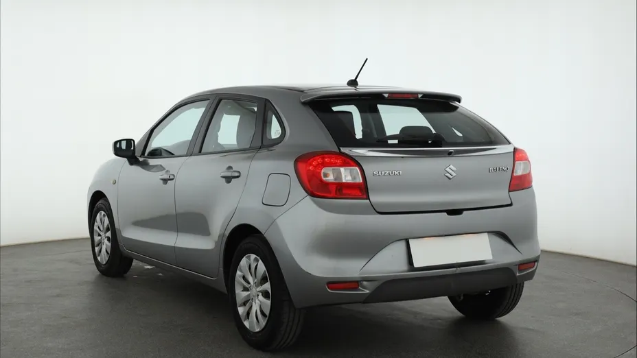 Suzuki Baleno -