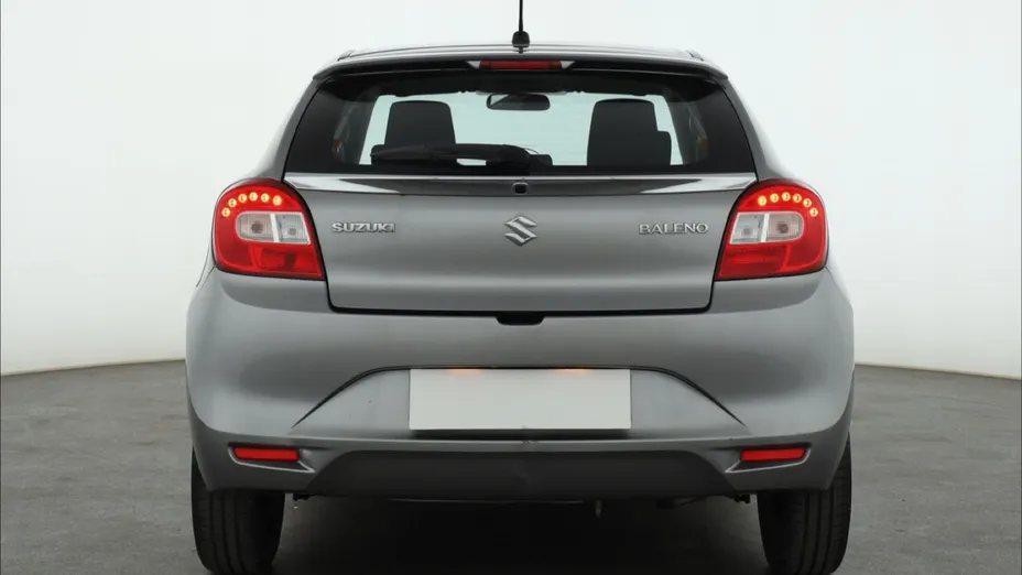 Suzuki Baleno -