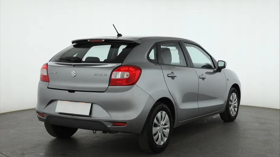 Suzuki Baleno -