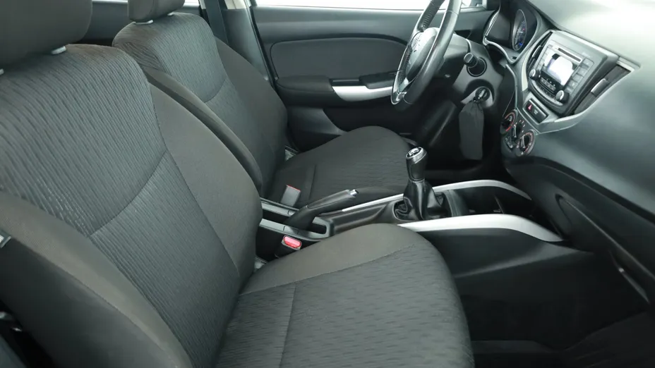 Suzuki Baleno -