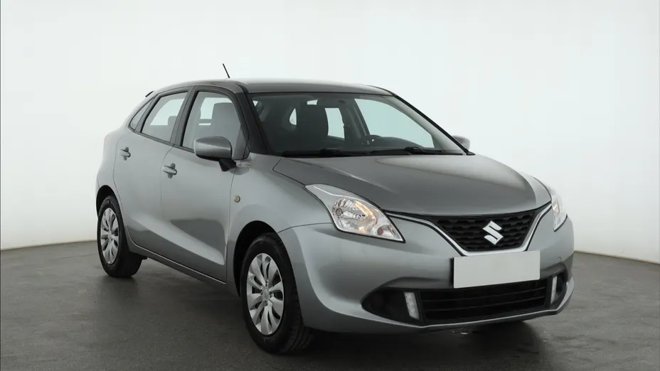 Suzuki Baleno -