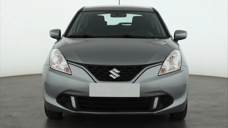 Suzuki Baleno -