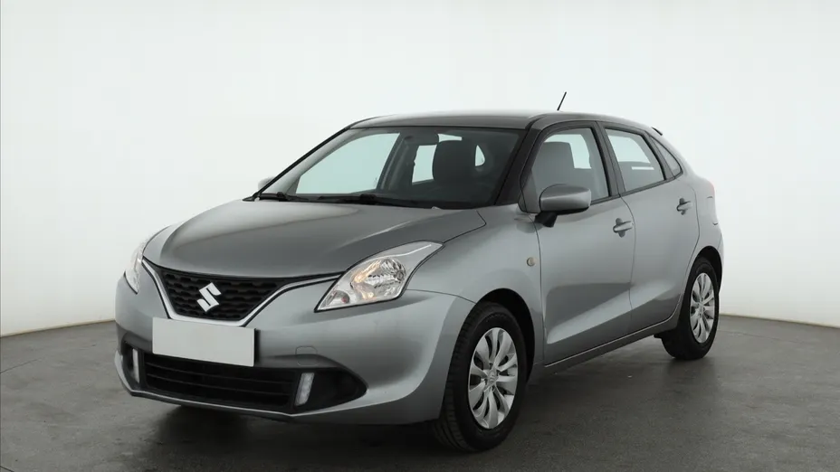 Suzuki Baleno -