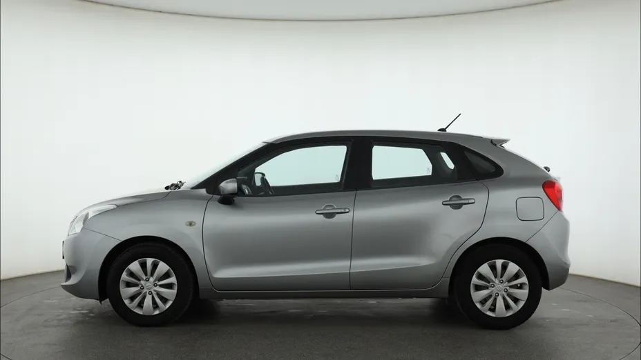 Suzuki Baleno -