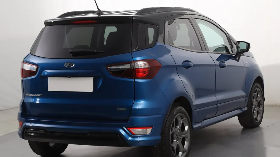 Ford Ecosport -
