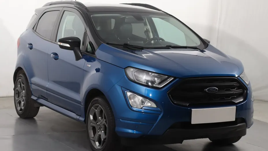 Ford Ecosport -