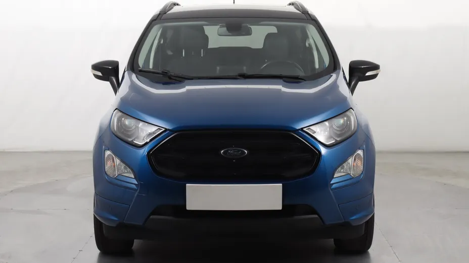 Ford Ecosport -