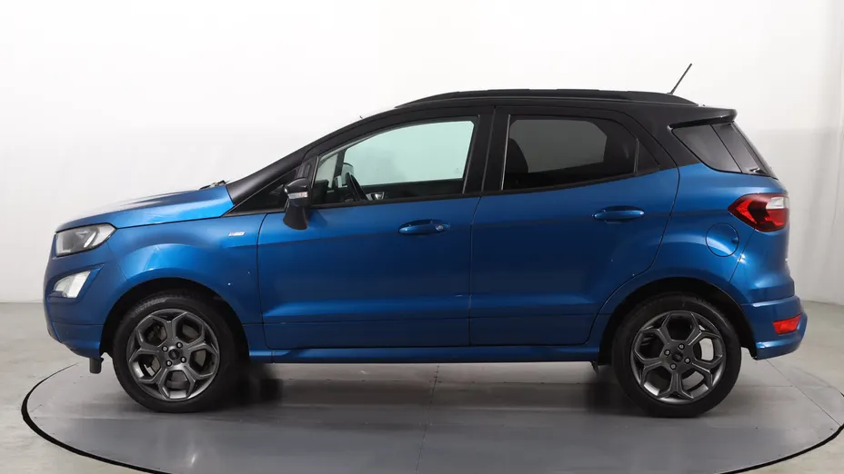 Ford Ecosport -