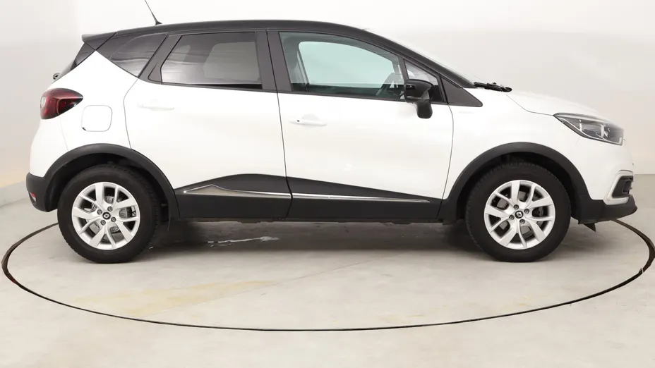 Renault Captur -
