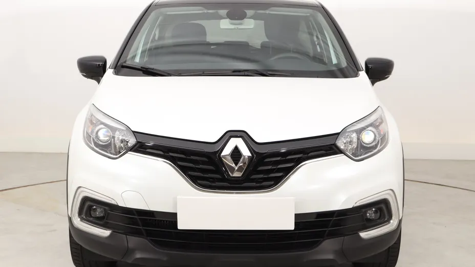Renault Captur -