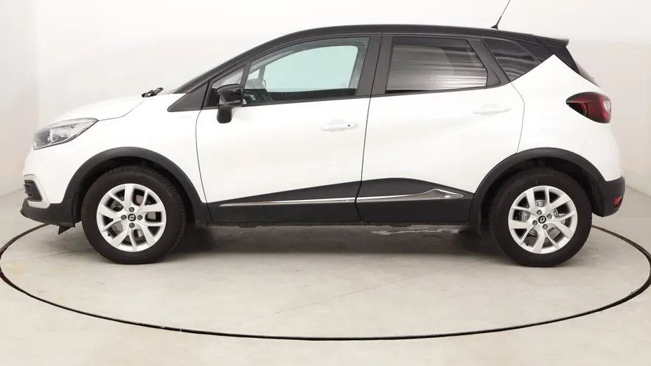 Renault Captur -