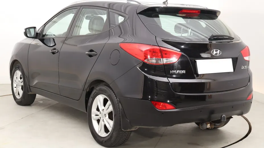 Hyundai ix35 -