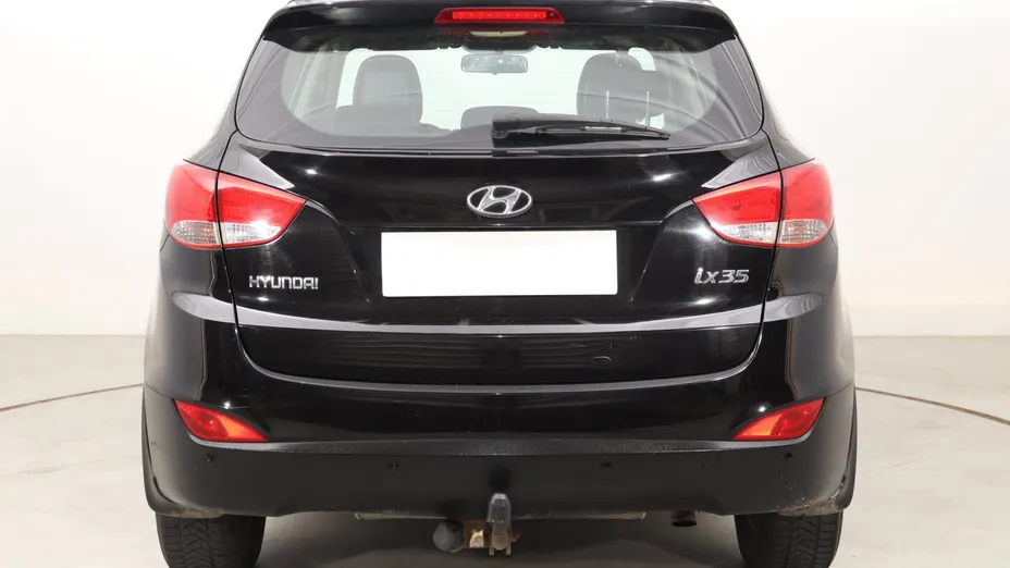 Hyundai ix35 -