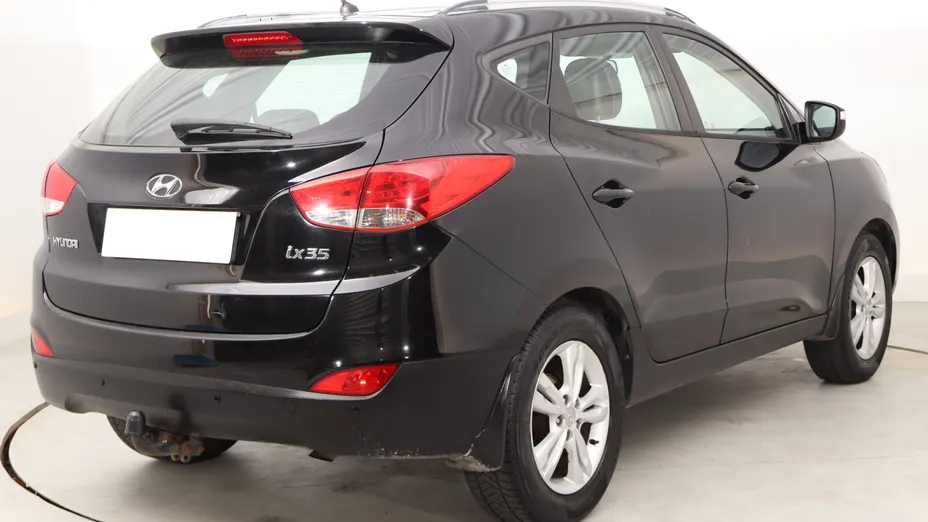 Hyundai ix35 -