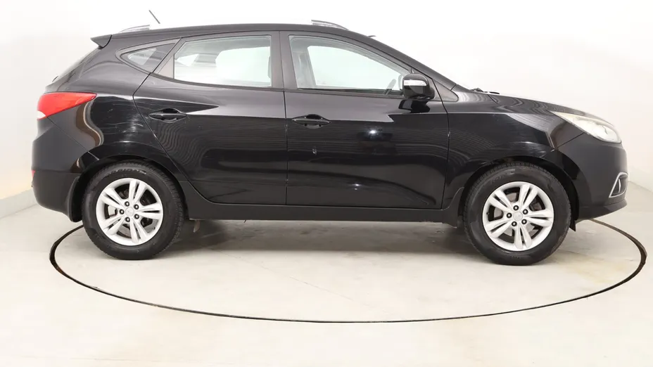 Hyundai ix35 -