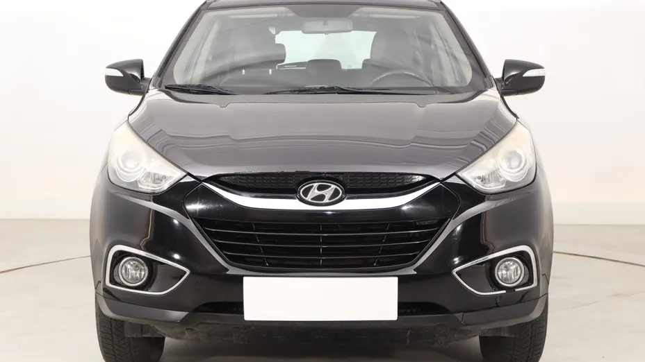 Hyundai ix35 -