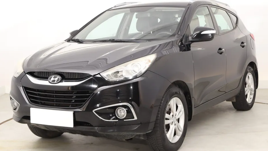 Hyundai ix35 -