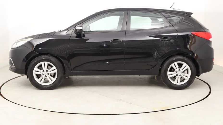 Hyundai ix35 -