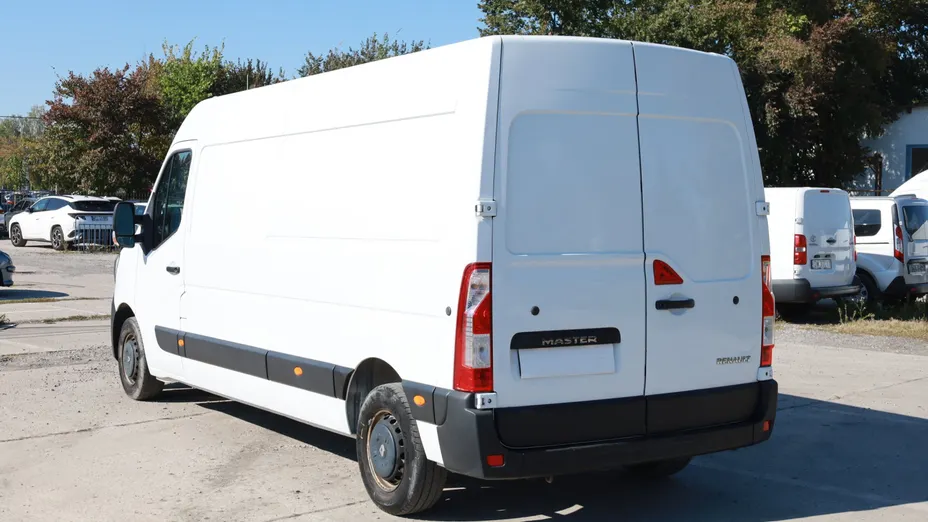 Renault Master -