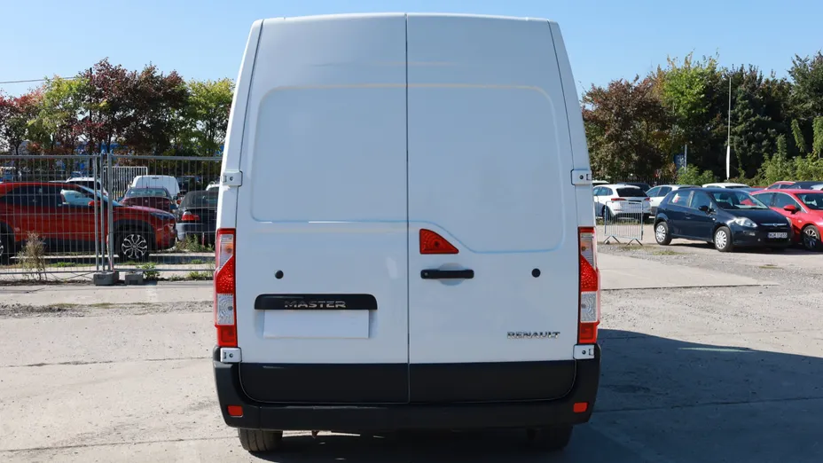 Renault Master -