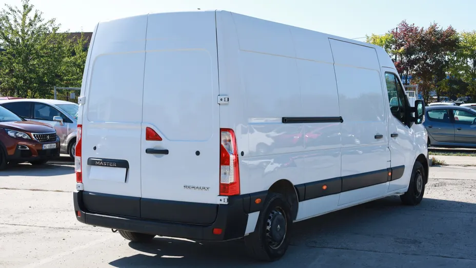 Renault Master -
