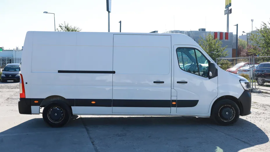 Renault Master -