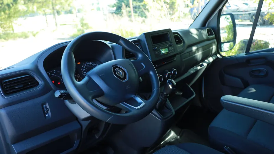 Renault Master -