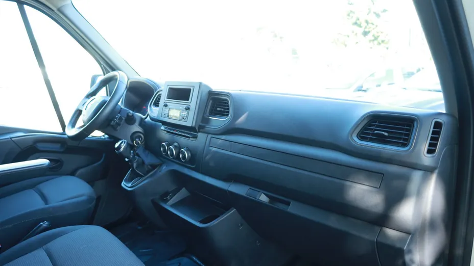 Renault Master -
