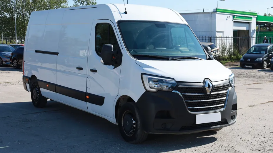 Renault Master -