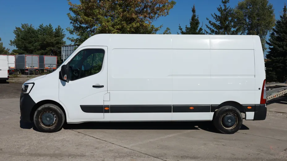 Renault Master -