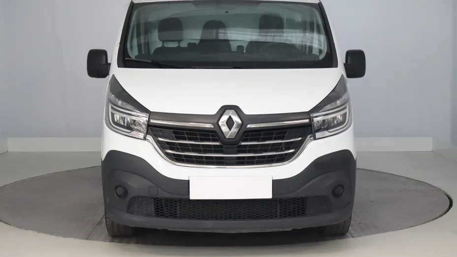 Renault Trafic -