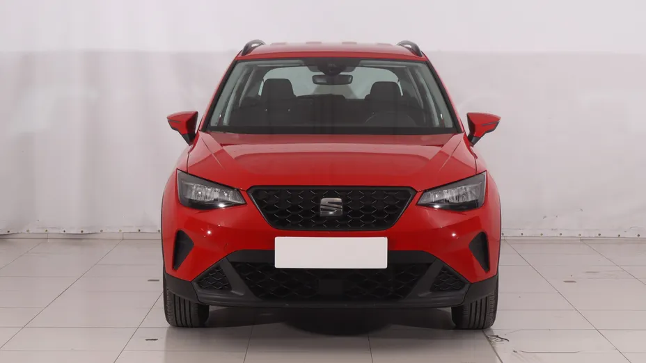 Seat Arona -