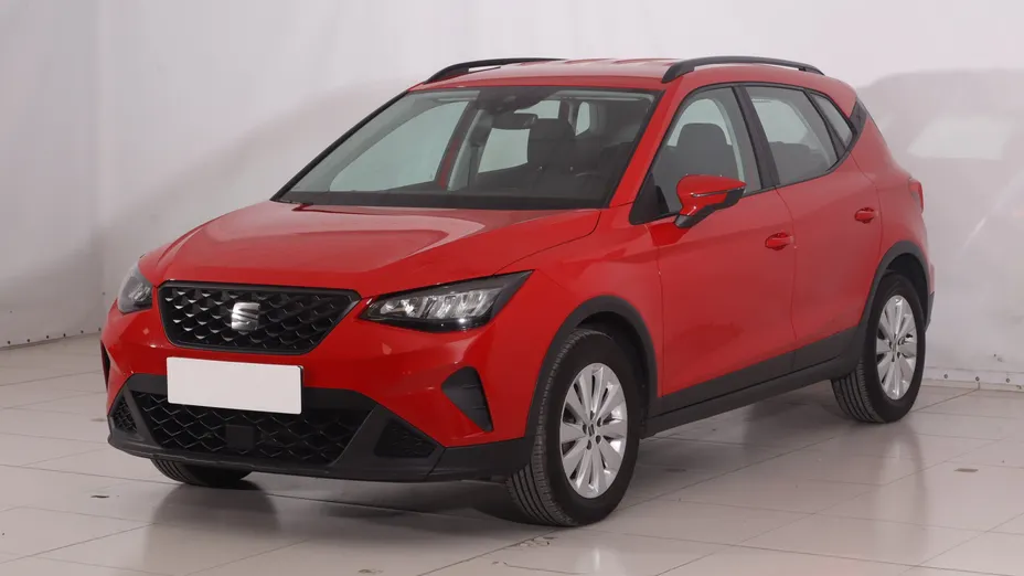 Seat Arona -