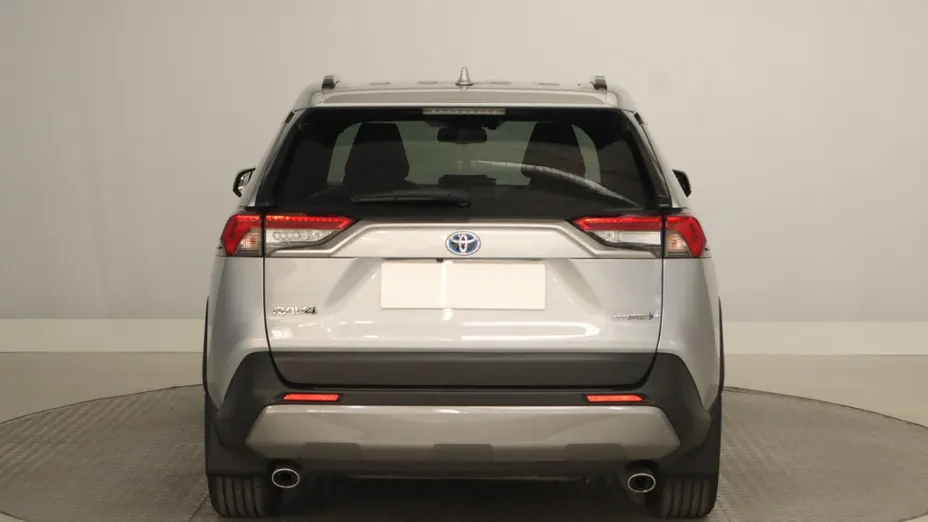 Toyota RAV4 -