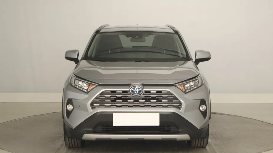 Toyota RAV4 -