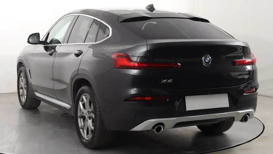 BMW X4 -