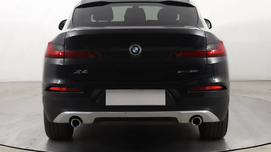 BMW X4 -