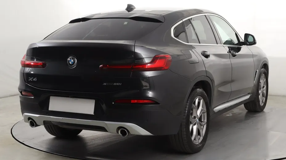 BMW X4 -