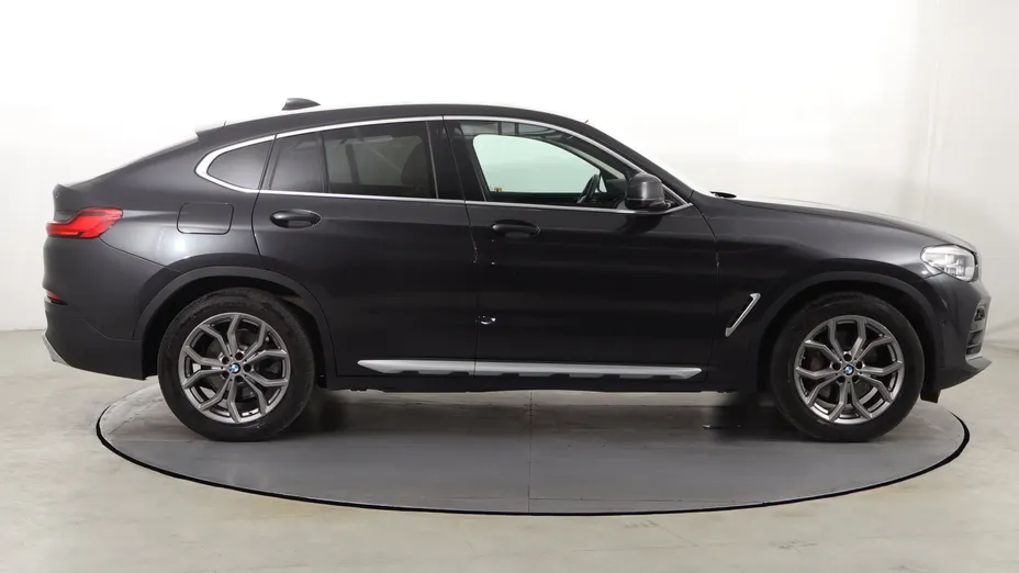 BMW X4 -