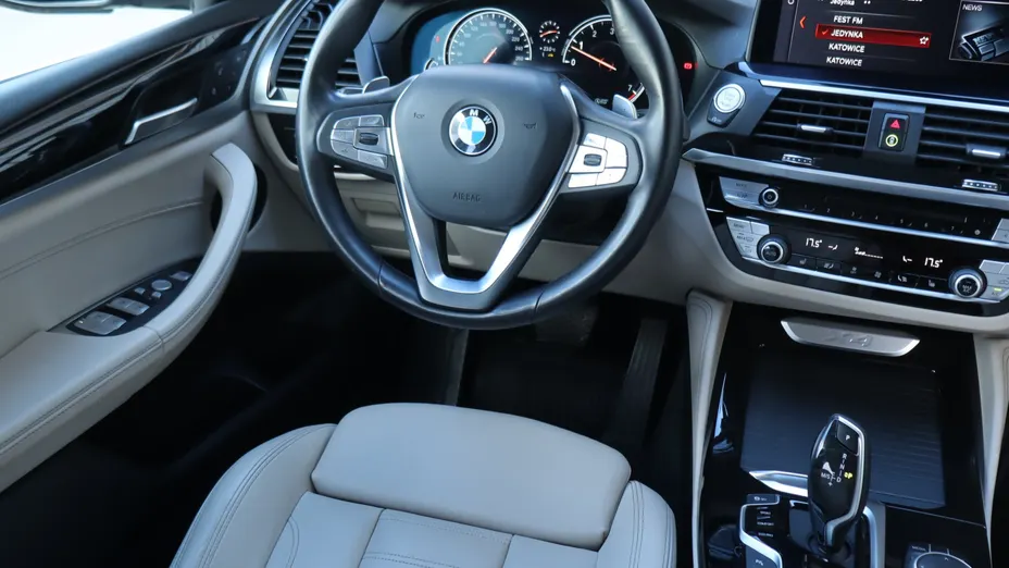 BMW X4 -