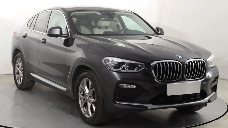 BMW X4 -