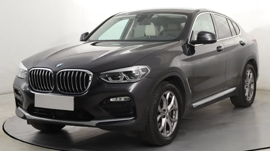 BMW X4 -